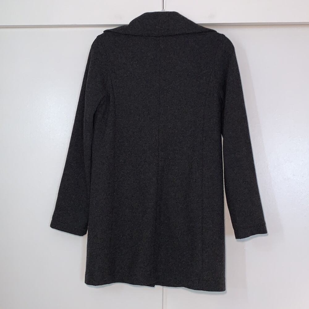 Banana Republic winter‎ coat - Picture 6 of 13